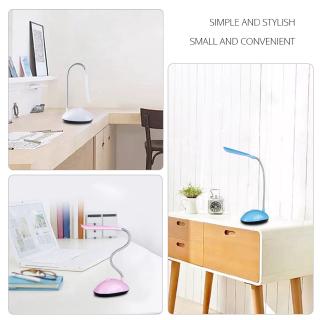 Đèn Led Đọc Sách Mini Linh Hoạt