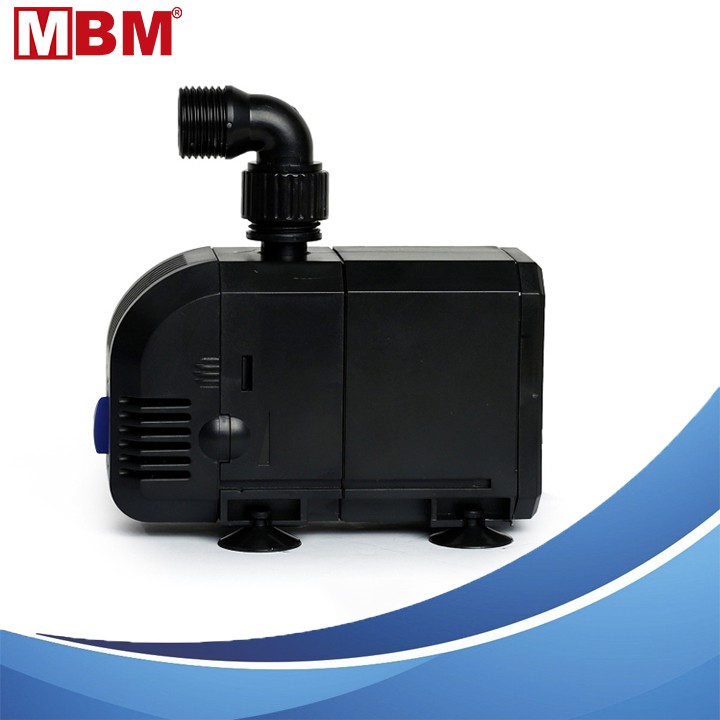 [Siêu sập sàn 4 NGÀY] [Nhập Mã Giảm Ngay 5%] Máy Bơm Chìm Mini 220V HJ-1100 900L-HỖ TRỢ KĨ THUẬT TRỌN ĐỜI