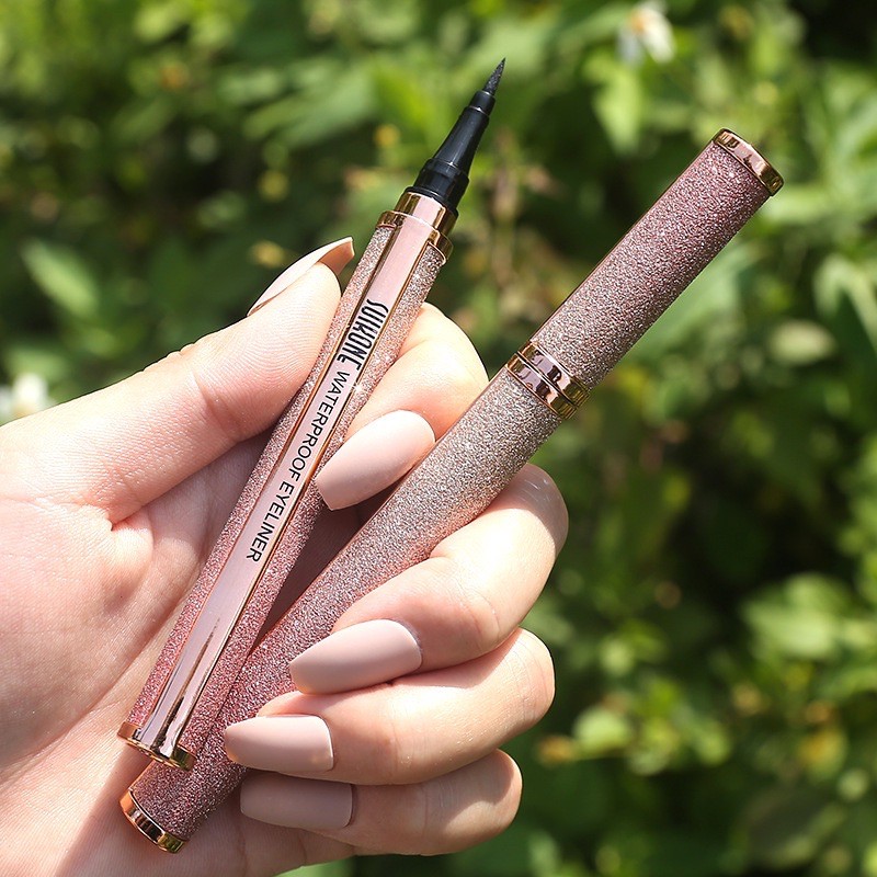 ( Mới ) Bút Kẻ Mắt Nhanh Khô Không Lem không trôi Suikone | BigBuy360 - bigbuy360.vn