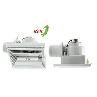 QUẠT HÚT ÂM TRẦN ASIA  V04001