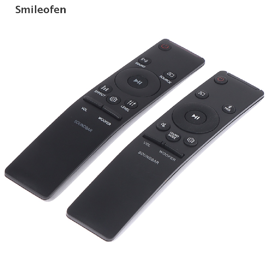 Điều Khiển Từ Xa Âm Thanh Thay Thế Chuyên Dụng Cho SAMSUNG AH59-02758A HW-M370 HW-M450