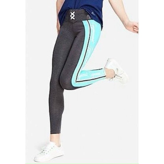 Quần Legging  Bé gái  size 2y - 20plus