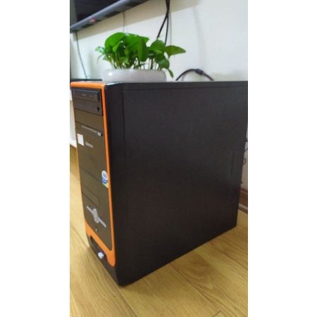 case máy tính bàn pc