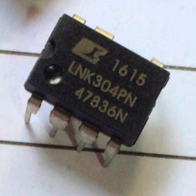 IC LNK 304