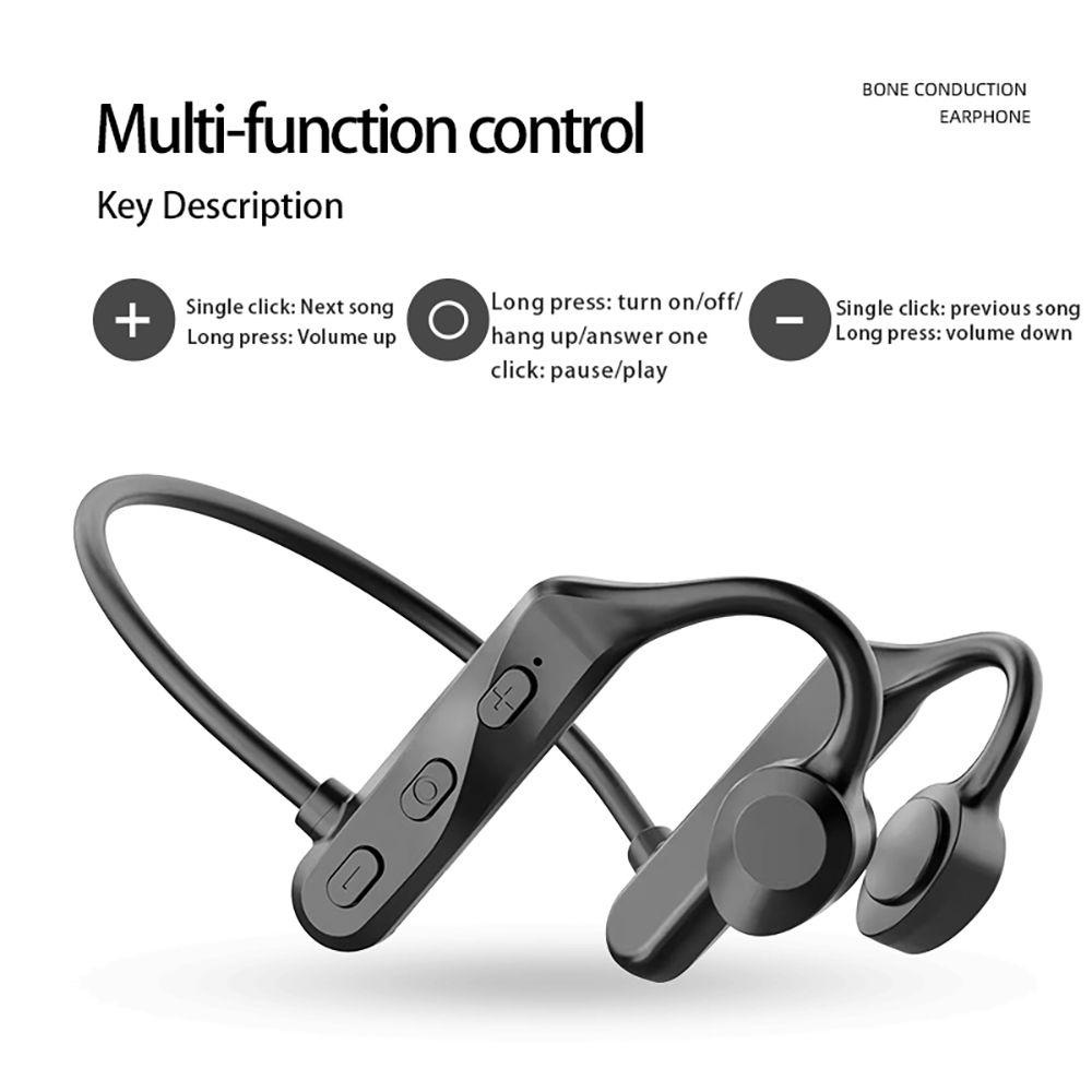 BEBETTERM Tai Nghe Bluetooth TWS Cho Huawei Samaung Xiaomi