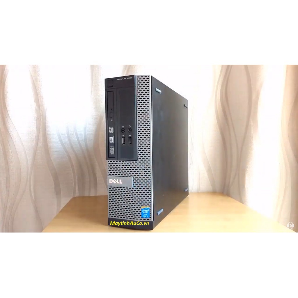 Cây Máy Tính Dell Đồng Bộ Văn Phòng , Học tập , giải trí gia đình , Bền , Khỏe , nhỏ gọn , Hàng chính Chính Hãng 20 | BigBuy360 - bigbuy360.vn