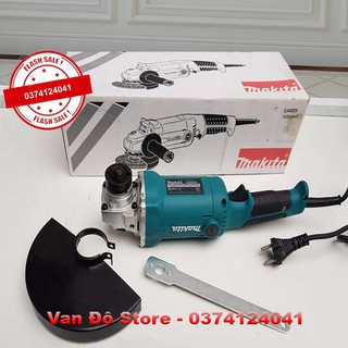 Máy mài makita 9556