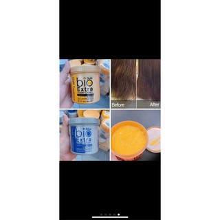 Ủ TÓC BIO Gold Treatment Thái Lan 500ml