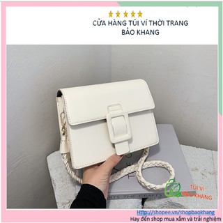 Túi xách đeo chéo nữ đẹp đi chơi cao cấp