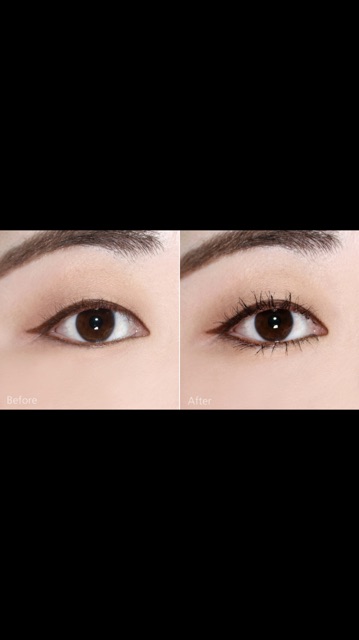 Mascara Innisfree Skinny WaterProof Microcara
