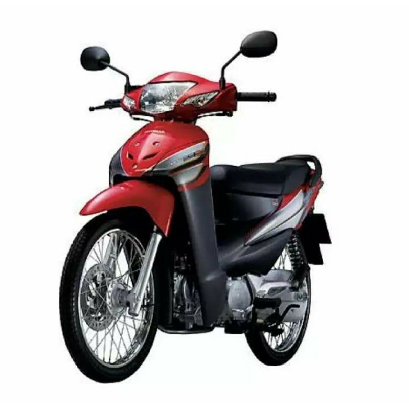 Cùi nhông công tơ mét xe wave RS, future neo zin honda