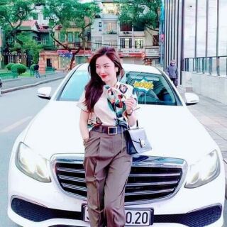 Suong sương...