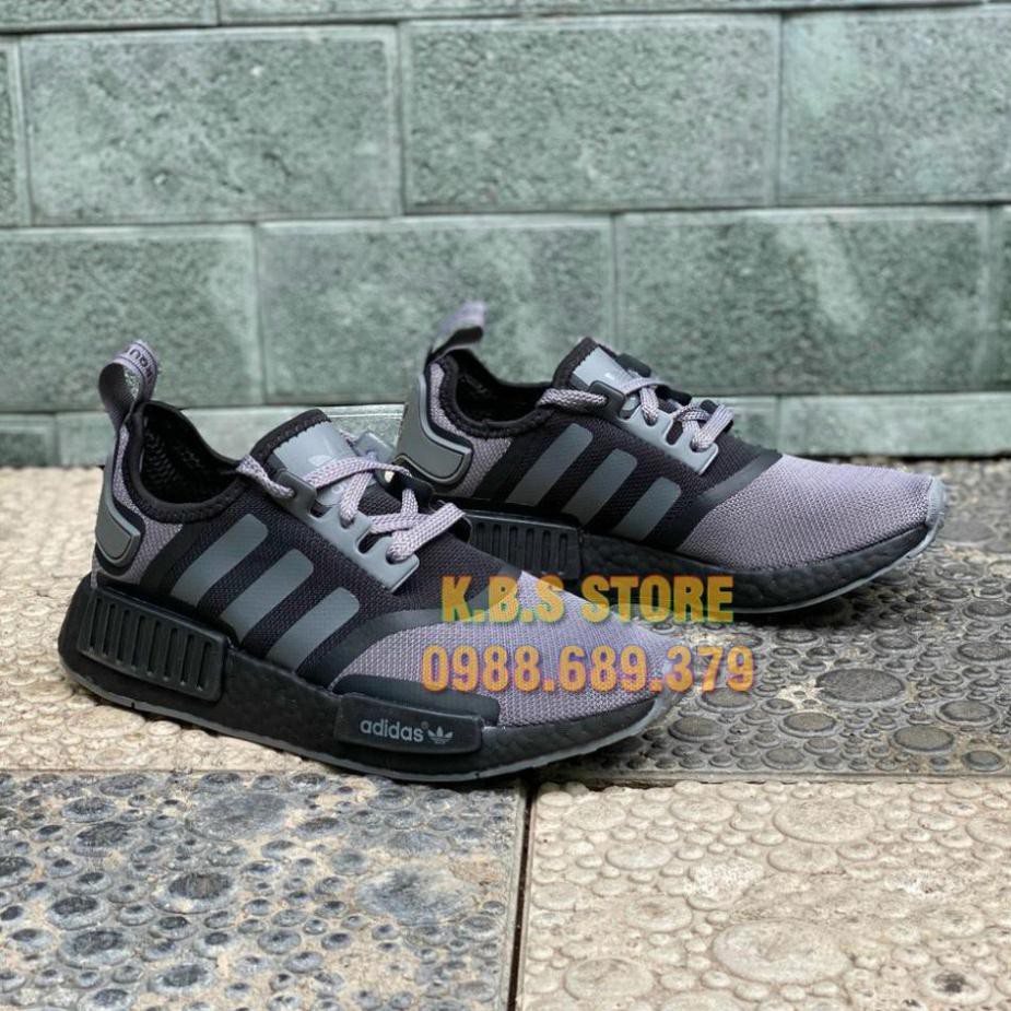 Giày Adidas NMD R1 [ Full Box]