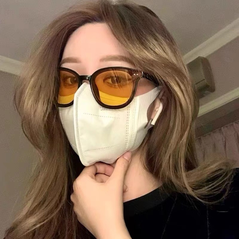 Mắt Kính Hình Vuông Phong Cách Anime Obey Me