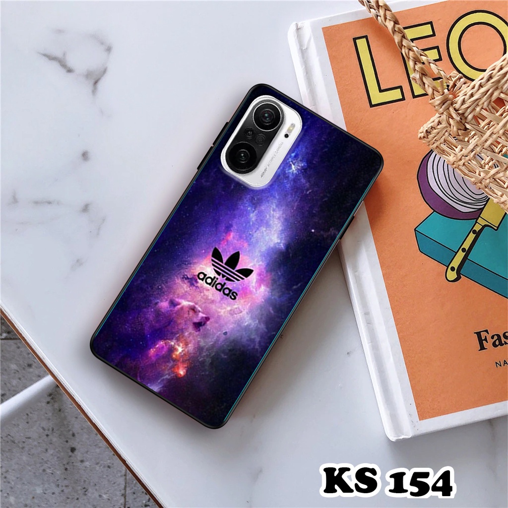 Ốp lưng Xiaomi Redmi K40 - Redmi K40 Gaming - Mi 11X - Ốp in hình ÄDĮĎAŠ sang trọng, bền đẹp