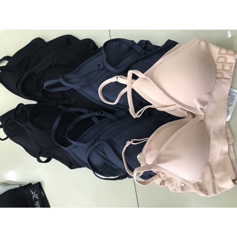 Áo bra nữ thoáng mát dư xịn