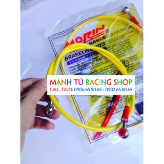 dây dầu thắng trước morin vàng