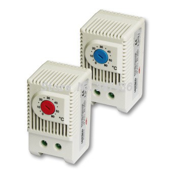 Công tắc điều khiển nhiệt độ LEIPOLE  JWT 6011R (NC)