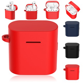 Vỏ Silicone Bảo Vệ Cho Tai Nghe Xiaomi Air 2