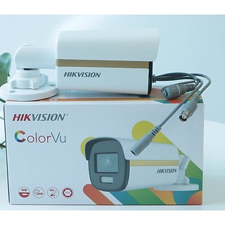 Camera an ninh Hikvision DS-2CE12DF3T-FS