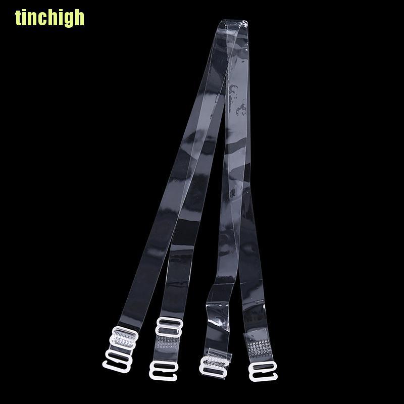 Bộ 5 Cặp Áo Ngực Trong Suốt Quyến Rũ Cho Nữ