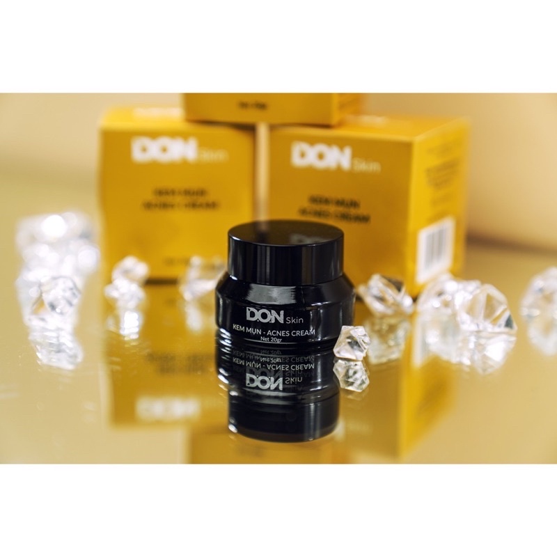 Kem mụn [D.O.N SKIN chính hãng] | BigBuy360 - bigbuy360.vn