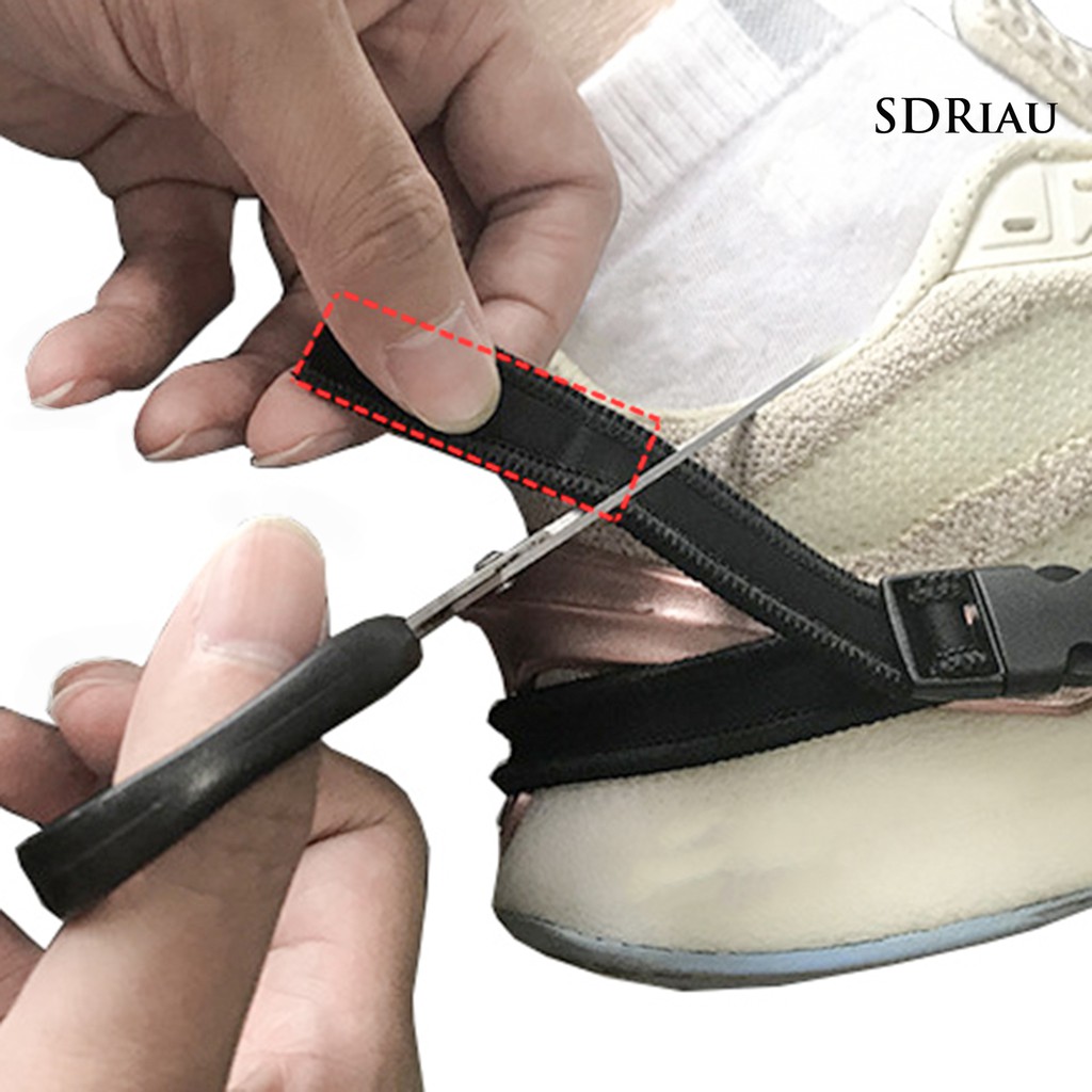 1 Vỏ Bọc Bảo Vệ Giày Bảo Vệ Cần Số Xe Máy Dành Cho Nam Và Nữ