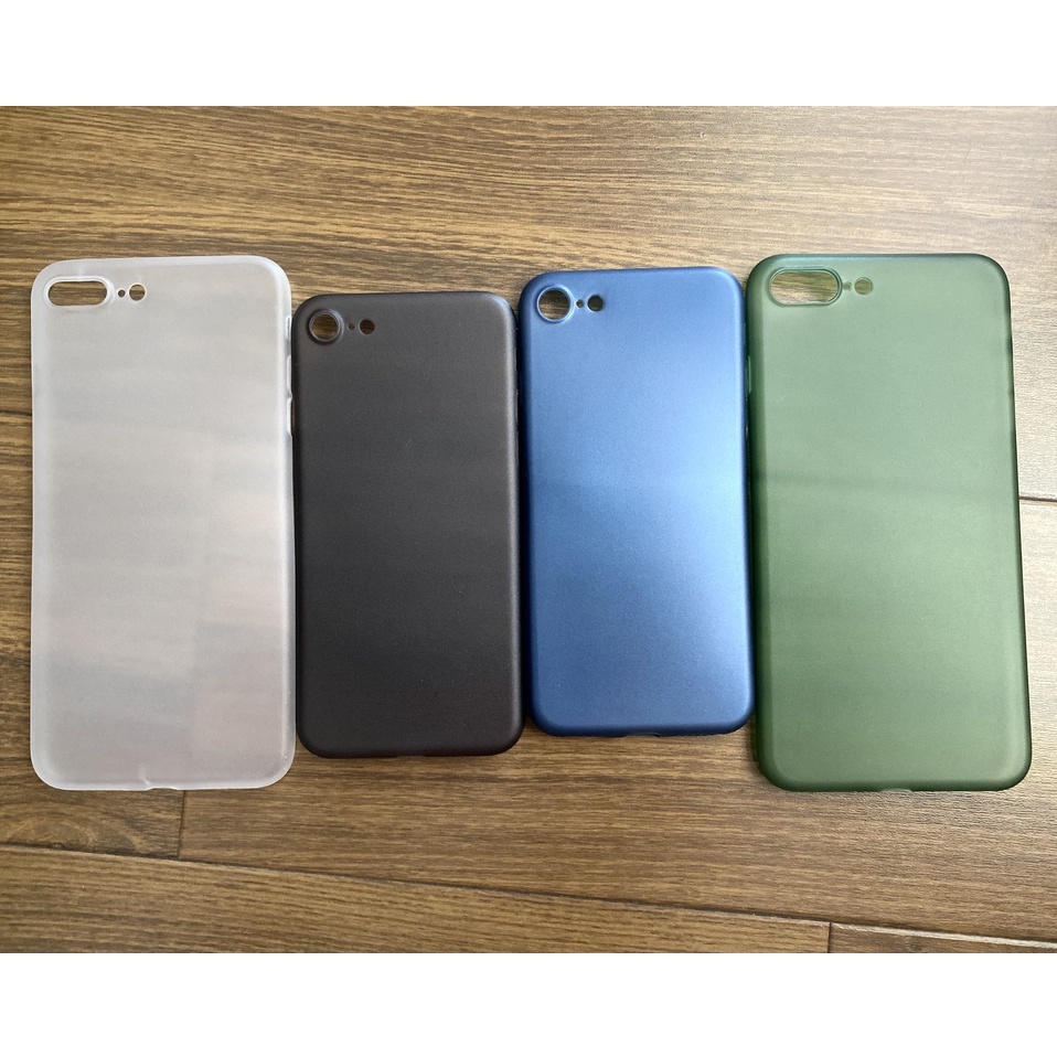 Ốp lưng siêu mỏng, dẻo cho các dòng Iphone xsmax, x /xs, 7plus, 8plus, 7/8/se2