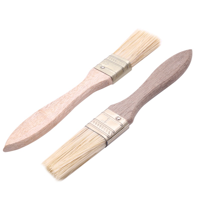 Set 36 Cọ Vẽ 1 Inch (24mm) Chuyên Dụng