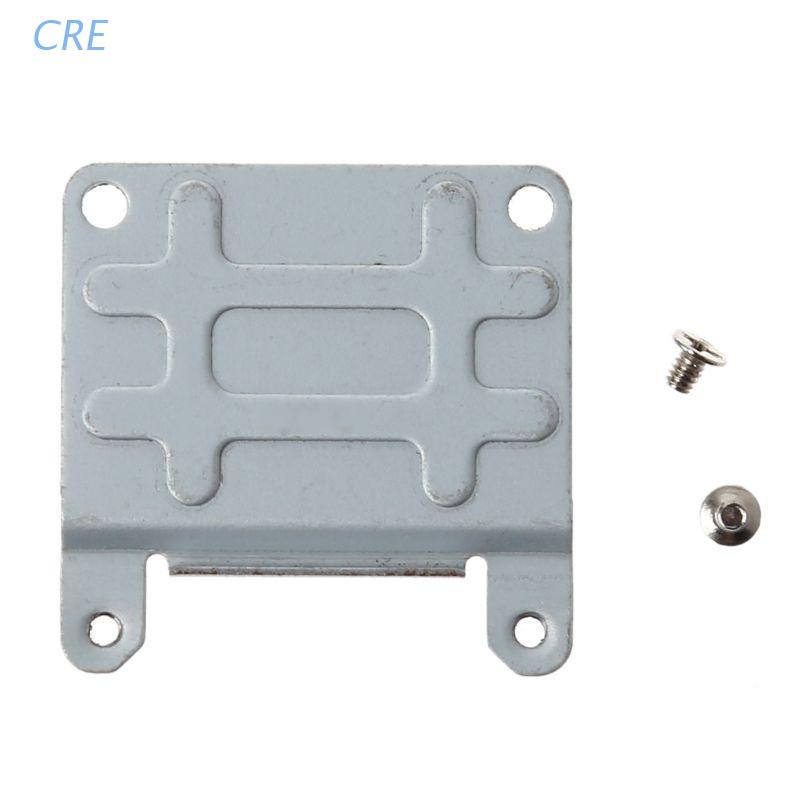 Bộ Chuyển Đổi Thẻ Wifi Pci-E Mini Bằng Kim Loại Kèm Ốc Vít