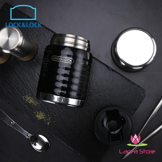 Bình Giữ Nhiệt Thức Ăn, Bình Ủ Lock&Lock LHC8027 550ml - Larva Store