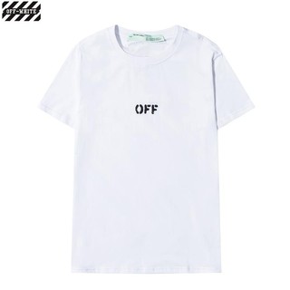 Áo Thun Off White Thời Trang Cao Cấp