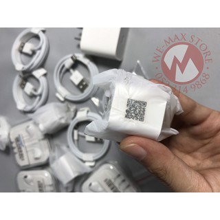 Cốc ( Củ ) Sạc Iphone 5/ 6 / 6P / 6S / 6S Plus / 7 / 7 Plus / 8 / 8 Plus / X / X Max.