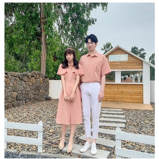 Đồ Đôi Nam Nữ Đẹp | Set đôi couple nam nữ đáng yêu❤️FREESHIP❤️