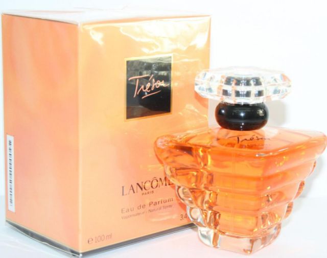 Nước hoa Lancôme Trésor L'eau de Parfum 100ml