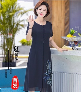 ĐẦM SUÔNG TRUNG NIÊN CAO CẤP
