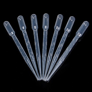 100 Ống Nhỏ Giọt 3ml