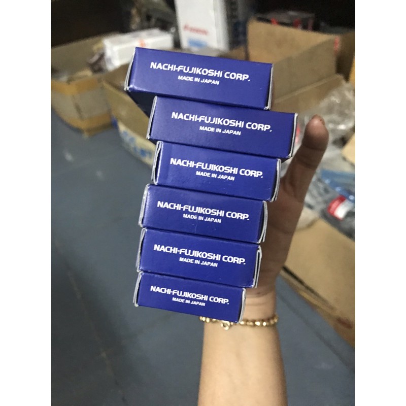 Full bộ bạc đạn láp Ab 125/ Click thái / SH mode / Vario/ PCX zin