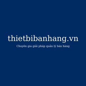 Thiết Bị Bán Hàng VN
