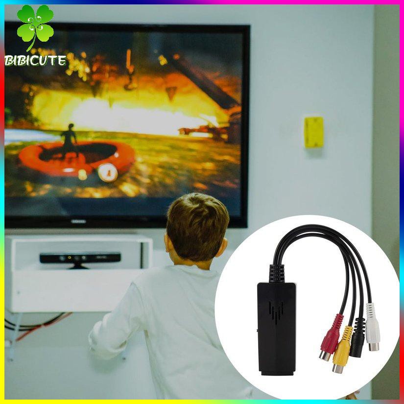 Dây Cáp Chuyển Đổi Hdmi Sang Av Cho Hộp Damai Box Xiaomi