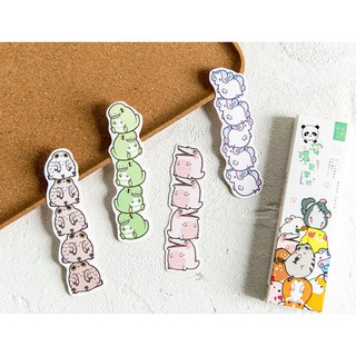 Bookmark nhiều mẫu lựa chon - Room17vn