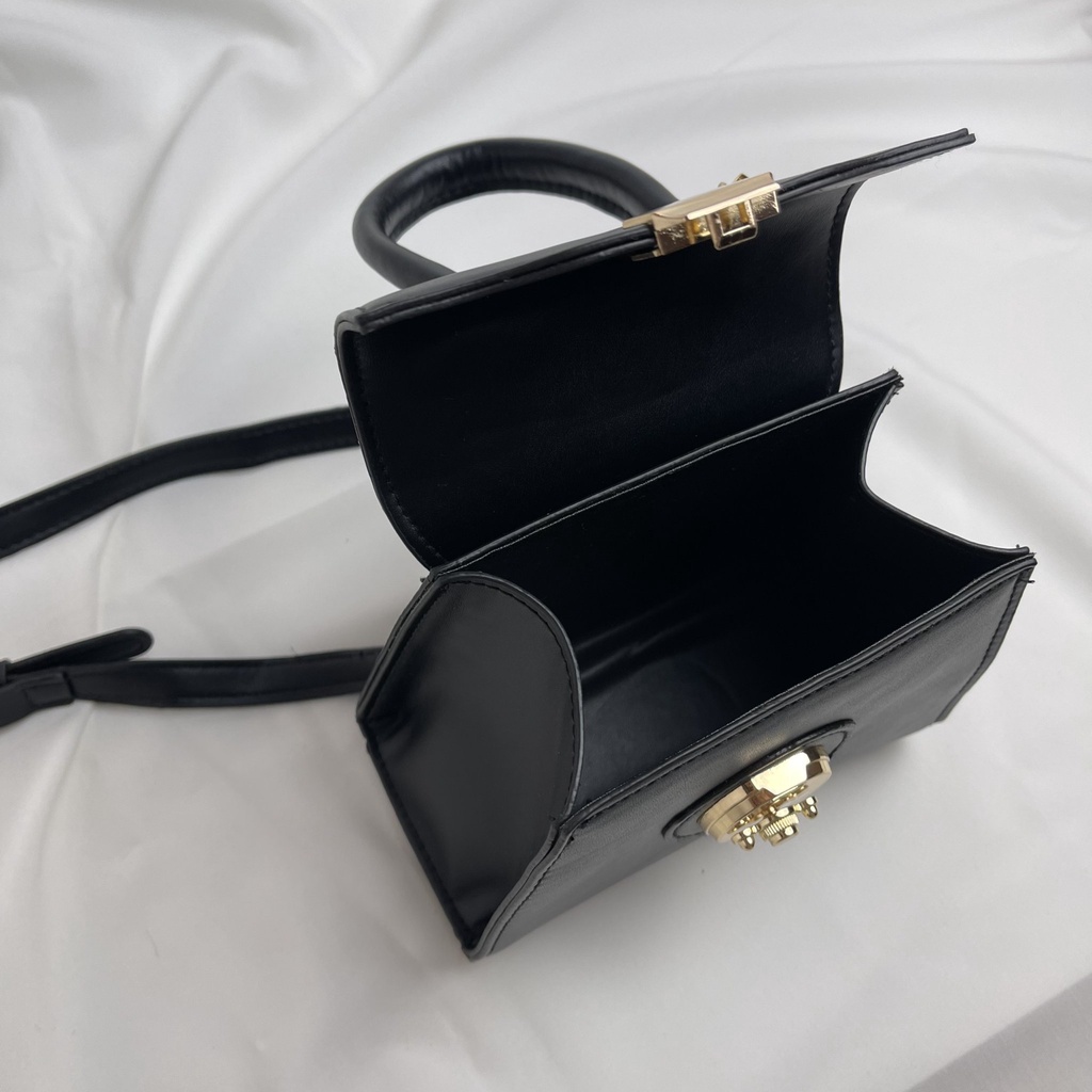 Túi xách nữ đẹp hot trend La.orie túi đeo chéo nữ hàn quốc Hàng chất lượng cao cấp - La024