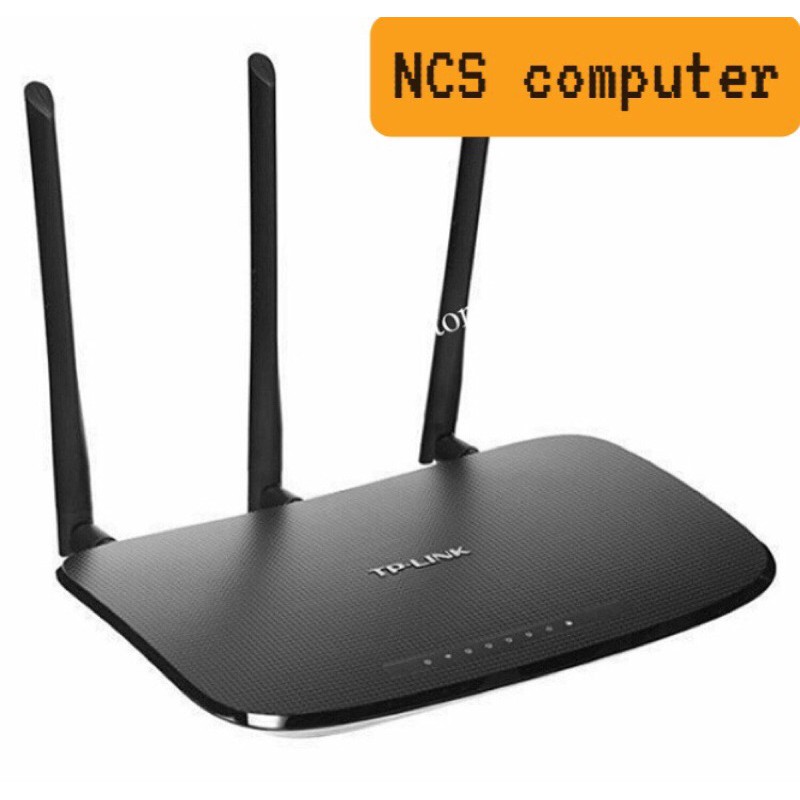 Bộ phát wifi TP Link 940N 3 râu tốc độ 450Mbps