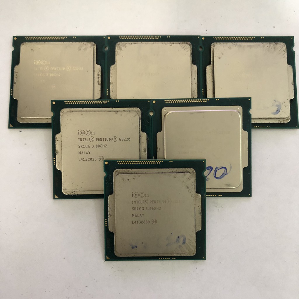 CPU core i5 socket 1155, i5 2400,i5 2400s, i5 2500, i5 3450, i5 3470, i5 3470s, i5 3570, cpu máy tính, chip máy tính | BigBuy360 - bigbuy360.vn