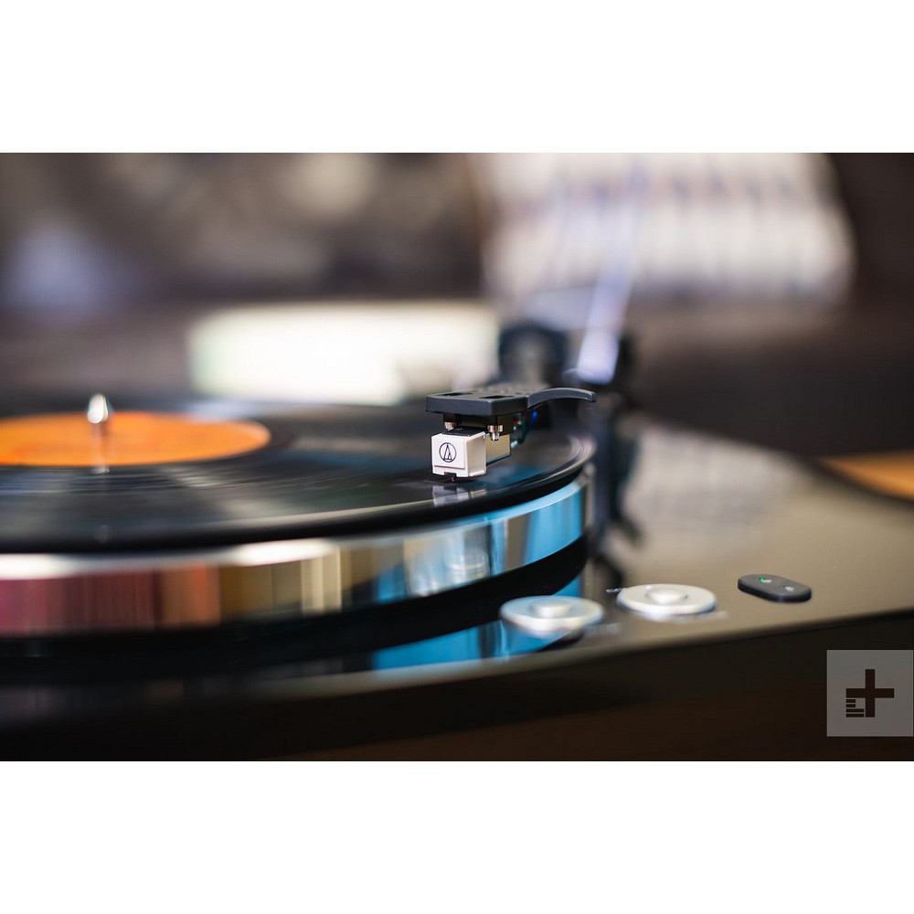Đầu đĩa than Yamaha MusicCast Vinyl 500  hàng chính hãng new 100%