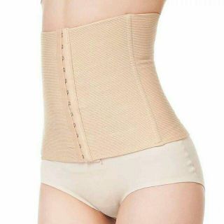 Ghen siết eo, tạo hốc eo sline