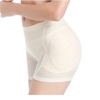 Quần 3 trong 1 - độn mông, hông, gen bụng