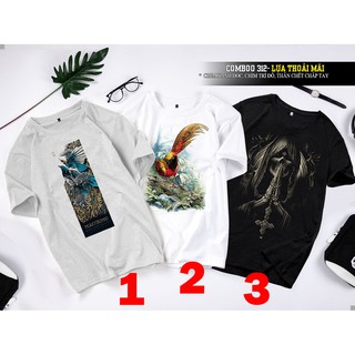 Shop bán đồ cho người mập nam