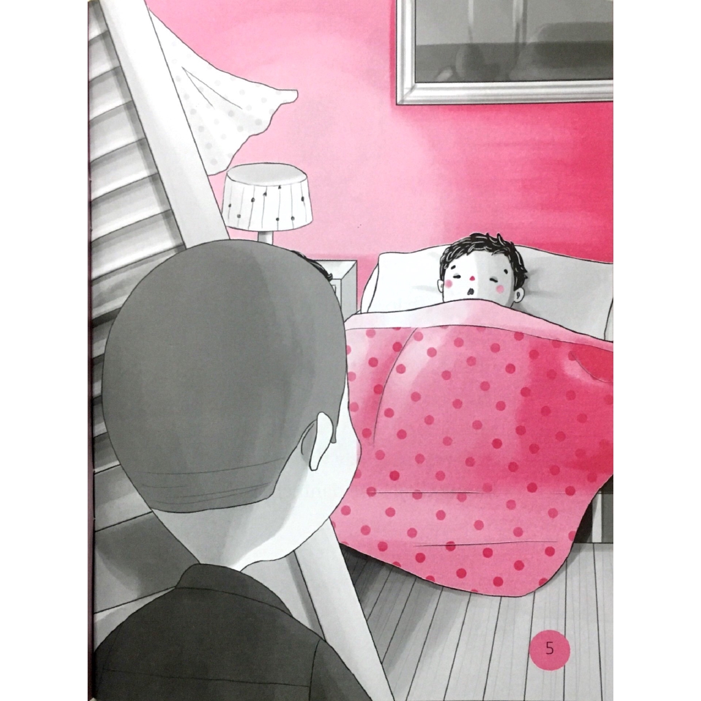 Sách - Nói Sao Cho Con Hiểu - Vì Sao Phải Tắm?