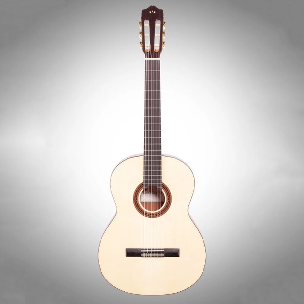 [Chính hãng] Đàn guitar Classic chuyên nghiệp Cordoba C5 SP - thương hiệu Tây Ban Nha